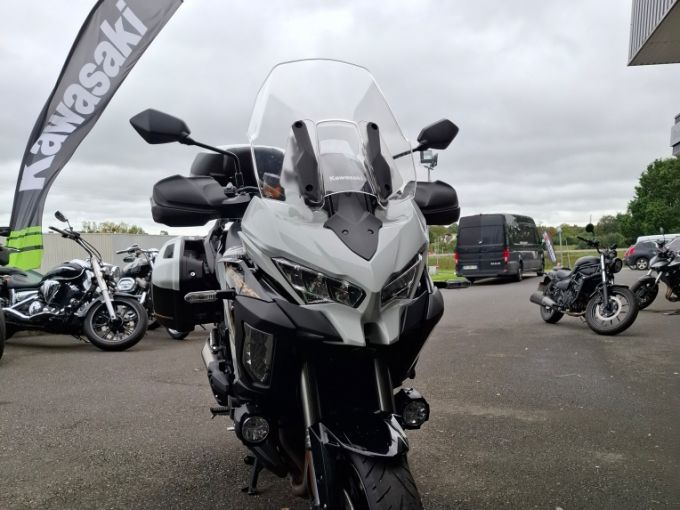 KAWASAKI VERSYS 4
