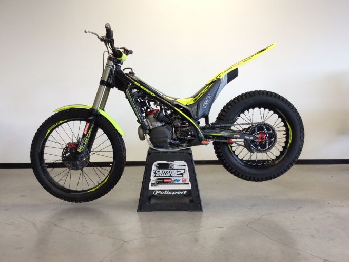 SHERCO 3.0 ST 4