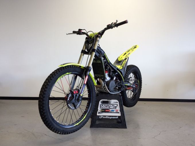 SHERCO 3.0 ST 4