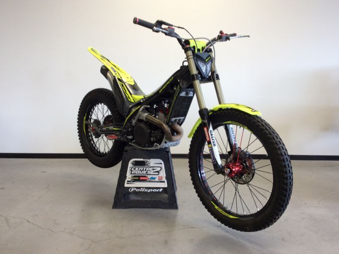 SHERCO 3.0 ST 4