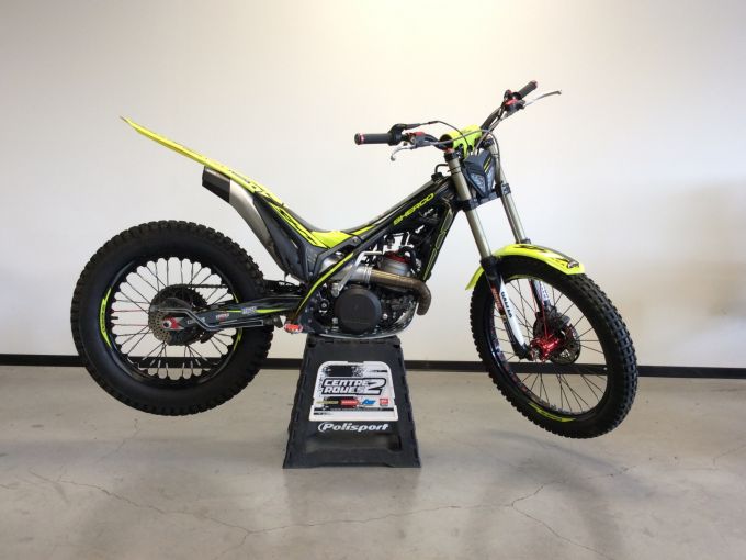 SHERCO 3.0 ST 4