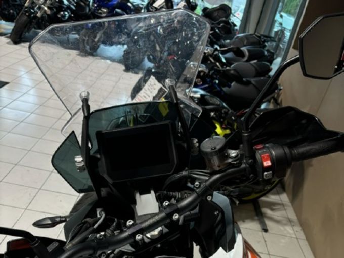 KTM 1290 SUPER ADVENTURE 4