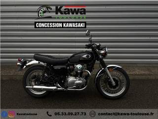 KAWASAKI W800 - W800 - 2025