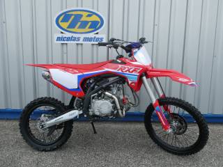 APOLLO MOTORS RXF FREERIDE - 2025