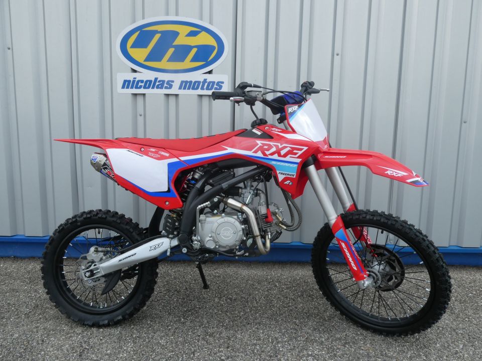 APOLLO MOTORS RXF FREERIDE 4