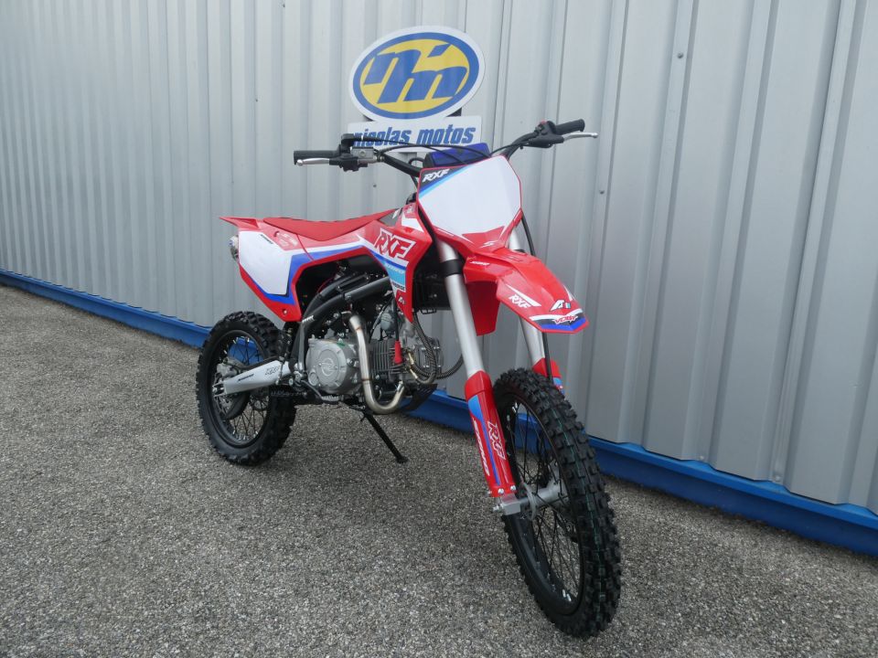 APOLLO MOTORS RXF FREERIDE 4