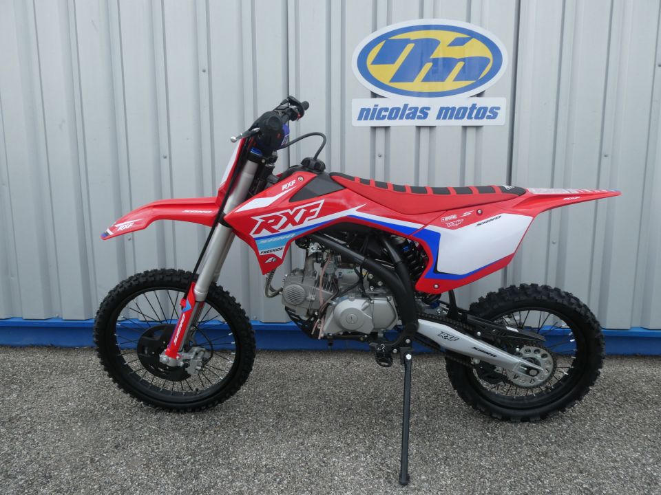 APOLLO MOTORS RXF FREERIDE 4