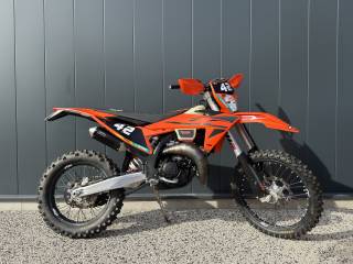 KTM KTM 125 XC-W 2025 - 2025