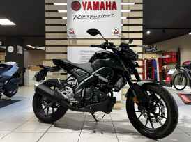 YAMAHA MT-125 ABS - 2024