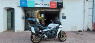 YAMAHA TRACER 900 GT - 2023