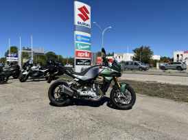 MOTO GUZZI V100  MANDELLO - 2024
