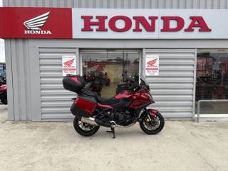 HONDA NT1100 DCT - 2024