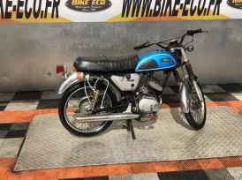 YAMAHA HS-1 - 1969