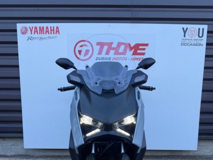 YAMAHA XMAX 125 TECH MAX 4