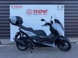 YAMAHA XMAX 125 TECH MAX - 2025