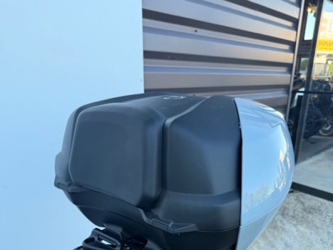 YAMAHA XMAX 125 TECH MAX 4