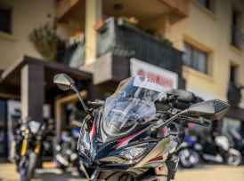 KAWASAKI NINJA 1000 SX - 2024