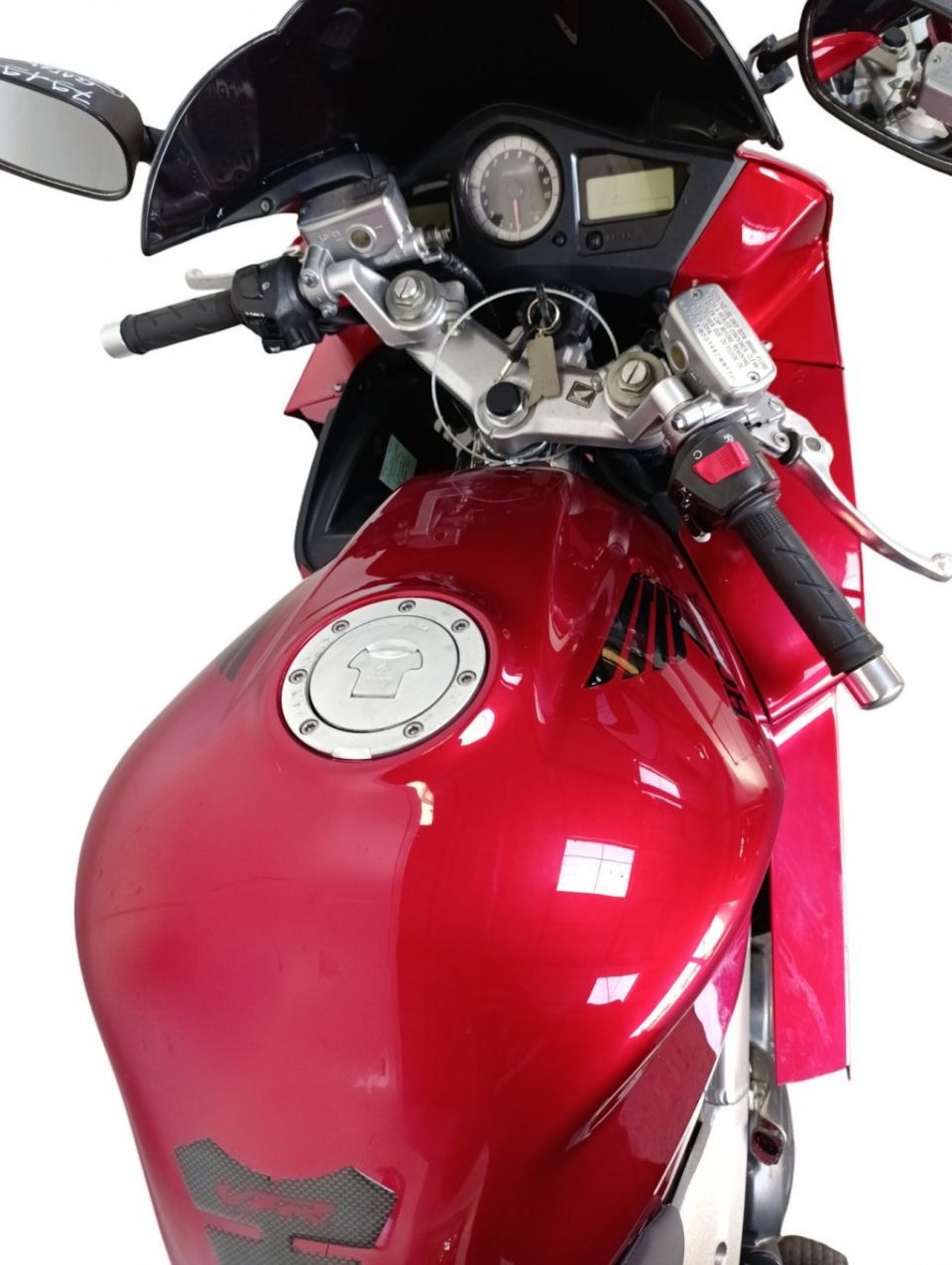 HONDA VFR 800 F 4