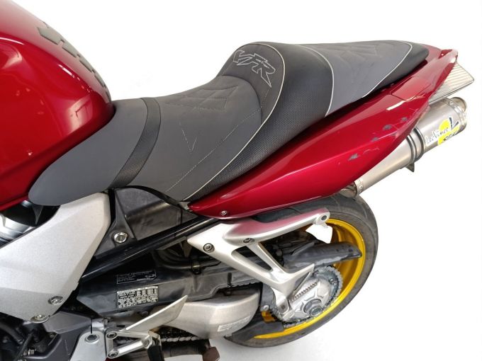 HONDA VFR 800 F 4