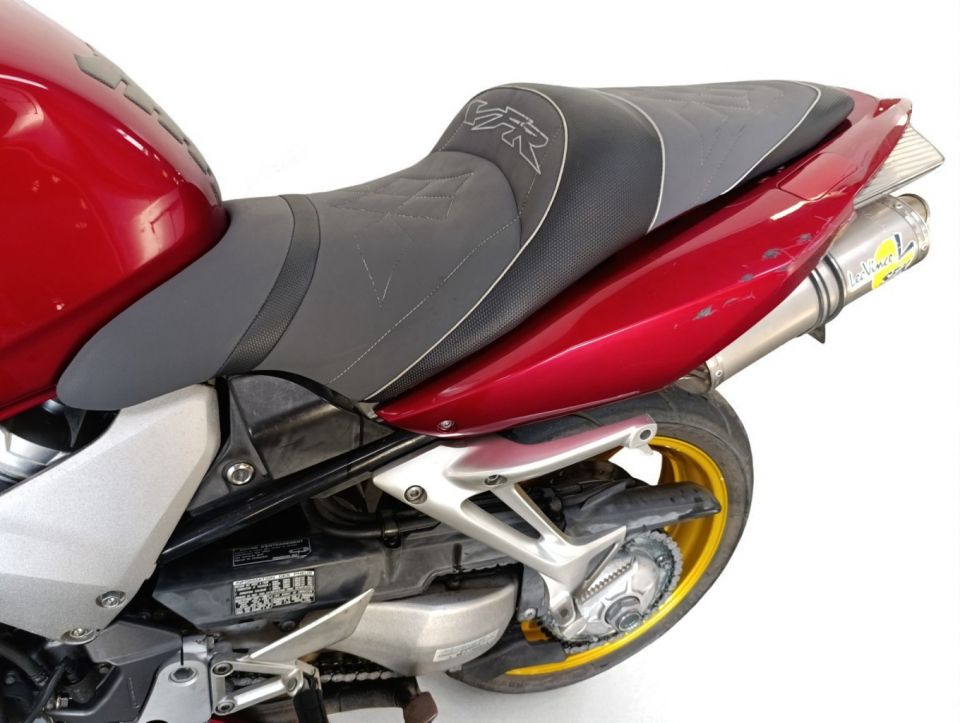 HONDA VFR 800 F 4