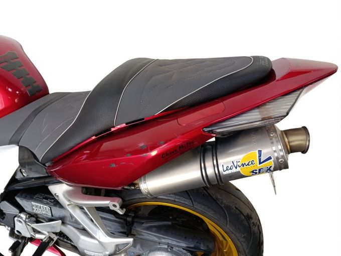 HONDA VFR 800 F 4
