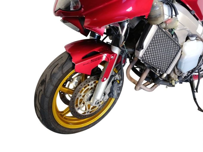 HONDA VFR 800 F 4