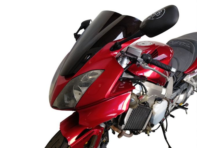 HONDA VFR 800 F 4