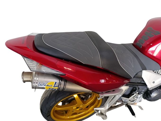 HONDA VFR 800 F 4