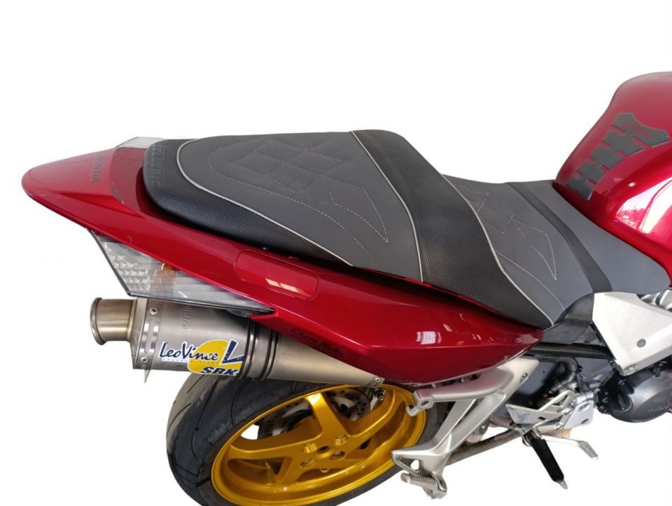HONDA VFR 800 F 4