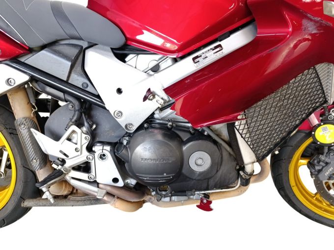 HONDA VFR 800 F 4