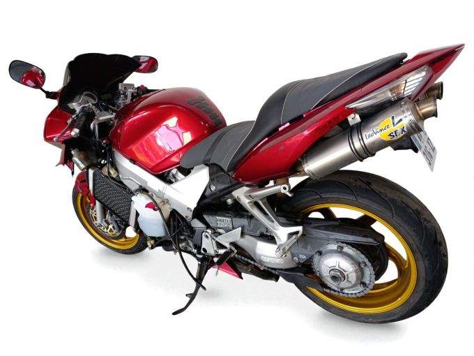 HONDA VFR 800 F 4