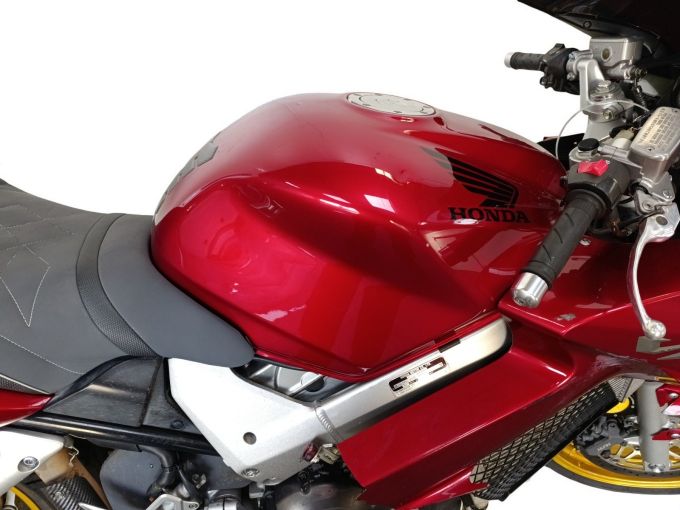 HONDA VFR 800 F 4