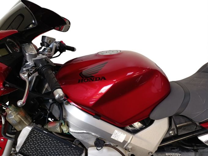 HONDA VFR 800 F 4