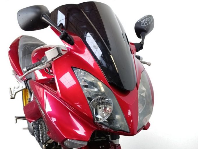 HONDA VFR 800 F 4