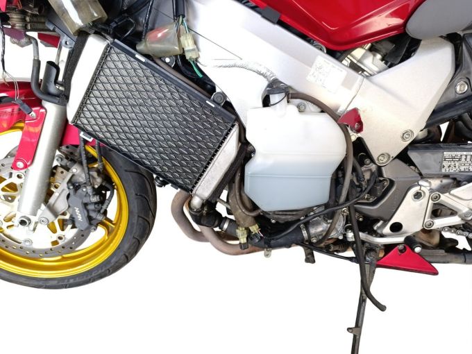 HONDA VFR 800 F 4