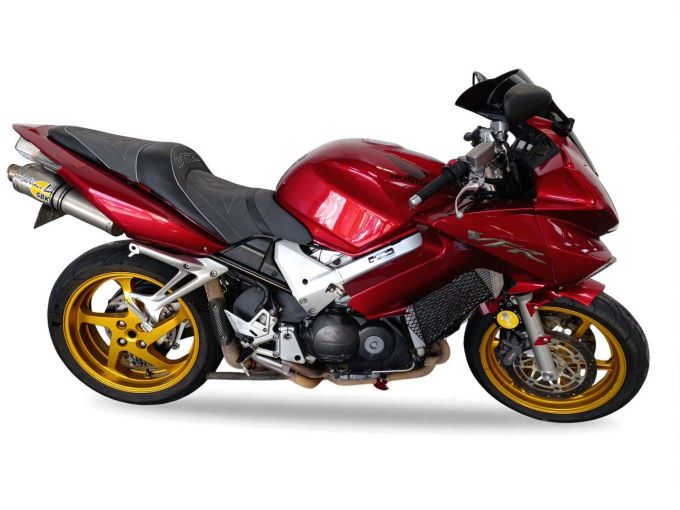 HONDA VFR 800 F 4