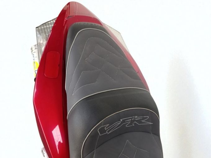 HONDA VFR 800 F 4