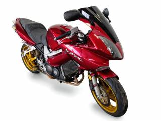 HONDA VFR 800 F - 2006