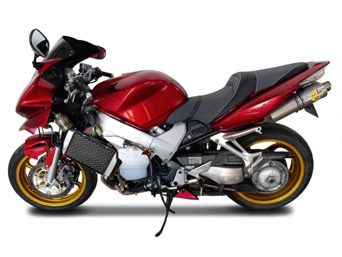 HONDA VFR 800 F 4