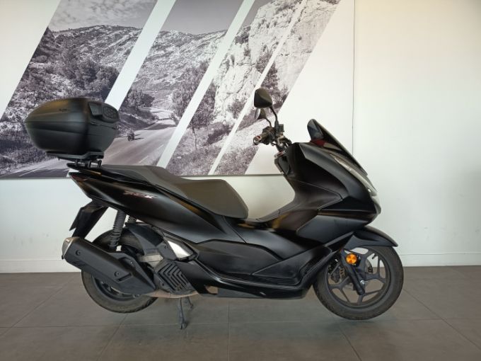 HONDA PCX 125 4