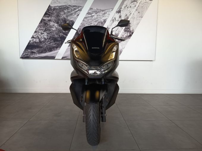 HONDA PCX 125 4