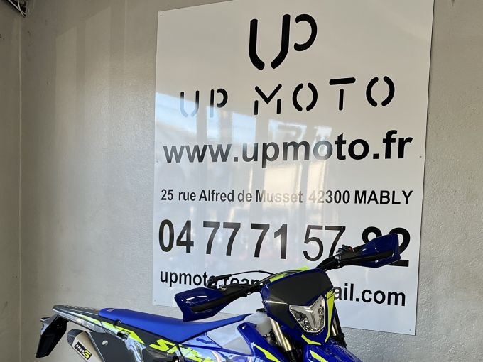 SHERCO 125 SE FACTORY 4