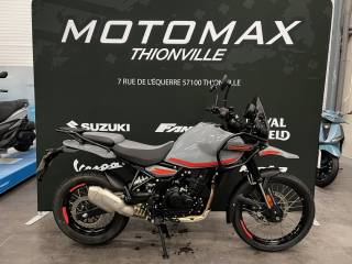 ROYAL ENFIELD HYMALAYAN 400 - 2025