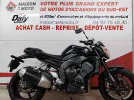 YAMAHA FZ1 - 2007