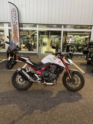 HONDA CB 750 HORNET - 2023