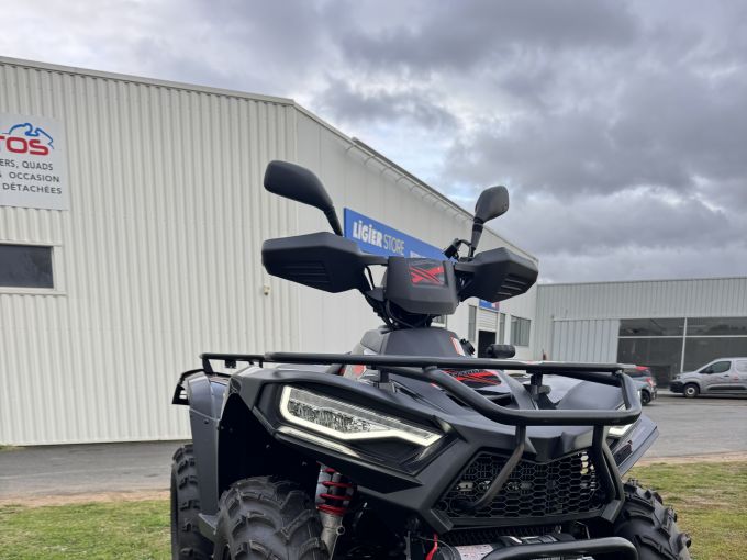 HYTRACK HY500 4X4 4
