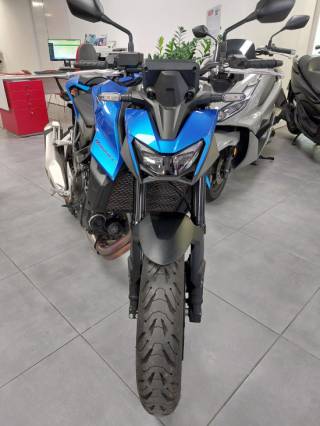 HONDA CB750 Hornet 35 kW - 2025