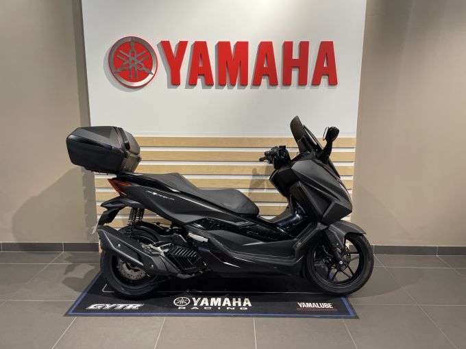 HONDA NSS FORZA 125 4