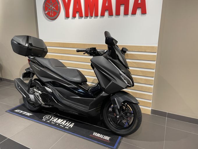 HONDA NSS FORZA 125 4