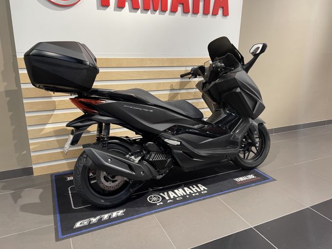 HONDA NSS FORZA 125 4